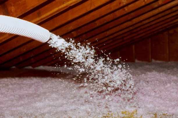 Best Spray Foam Insulation  in North Little Rock, AR