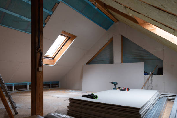 Best Insulation Contractor Near Me  in North Little Rock, AR