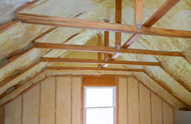 Best Insulation for New Construction  in North Little Rock, AR