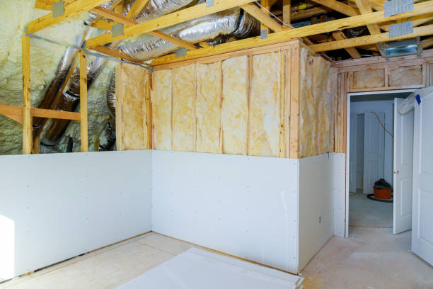 Insulation Inspection Services in North Little Rock, AR
