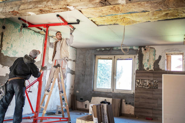 Best Spray Foam Insulation  in North Little Rock, AR