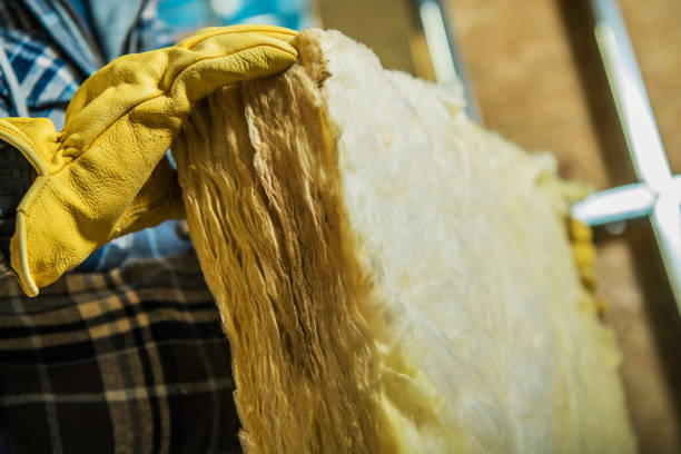 Attic Insulation Near Me in North Little Rock, AR