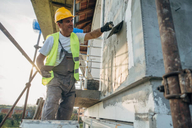 Best Commercial Insulation Contractor  in North Little Rock, AR