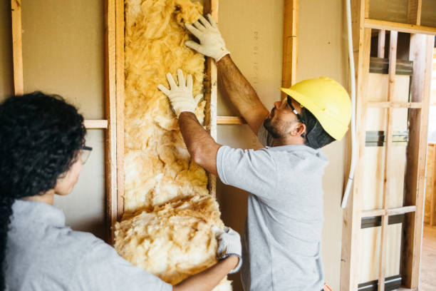 Trusted North Little Rock, AR Insulation Contractor Experts