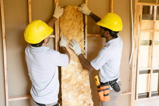Garage Insulation Installation in North Little Rock, AR