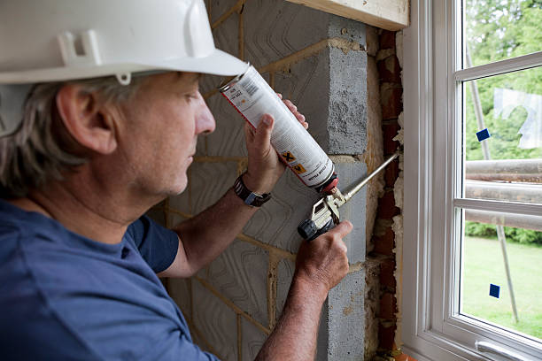 Best Commercial Insulation Contractor  in North Little Rock, AR