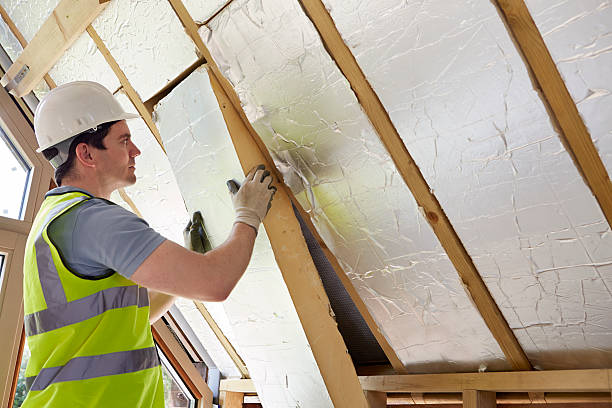 Range of Insulation Solutions in North Little Rock, AR